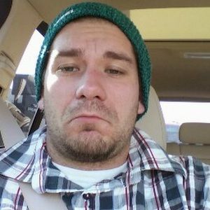 Meet your Posher, Thomas